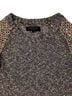 Rag & Bone Multi Color Pullover Sweater Size M - photo 3