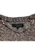 Rag & Bone Multi Color Pullover Sweater Size M - photo 2