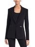 Veronica Beard Black Blazer Size 12 - photo 1