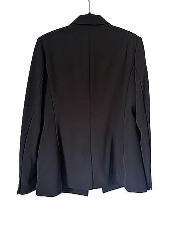 Veronica Beard Scuba Dickey Blazer (view 2)