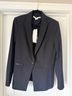 Veronica Beard Black Blazer Size 12 - photo 6