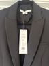 Veronica Beard Black Blazer Size 12 - photo 5
