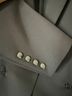 Veronica Beard Black Blazer Size 12 - photo 4