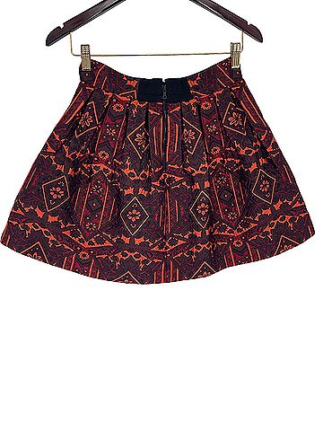Alice + Olivia Casual Skirt (view 2)