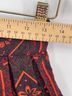 Alice + Olivia Floral Multi Color Casual Skirt Size 2 - photo 6