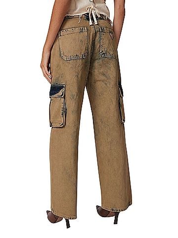 Guess Cargo Pants (view 2)