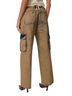Guess Brown Cargo Pants Size 24 waist - photo 2