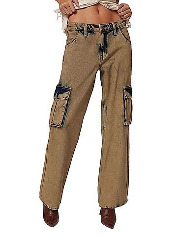 Guess Cargo Pants (view 1)