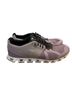 On Cloud Purple Sneakers Size 7 1/2 - photo 2