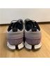 On Cloud Purple Sneakers Size 7 1/2 - photo 3