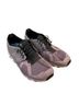 On Cloud Purple Sneakers Size 7 1/2 - photo 1