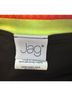 Jag 84% Polyamide 16% Elastane 100% Polyester Print Black Multi Color Two Piece Swimsuit Size L - photo 7