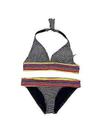 Jag Two Piece Swimsuit (view 1)