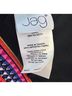 Jag 84% Polyamide 16% Elastane 100% Polyester Print Black Multi Color Two Piece Swimsuit Size L - photo 3