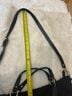 Coach Print Black Tote One size - photo 9