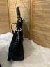 Coach Print Black Tote One size - photo 5