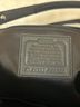 Coach Print Black Tote One size - photo 6