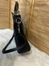 Coach Print Black Tote One size - photo 3