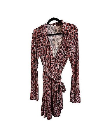 Free People Rhetta Casual Dress (view 1)