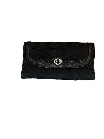 Coach Wallet (view 1)