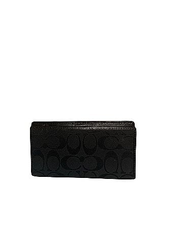 Coach Wallet (view 2)
