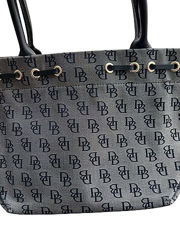 Dooney & Bourke Tote (view 2)