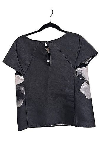 Carolina Herrera Short Sleeve T-Shirt (view 2)