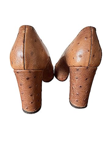 Luca Luca Heels (view 2)
