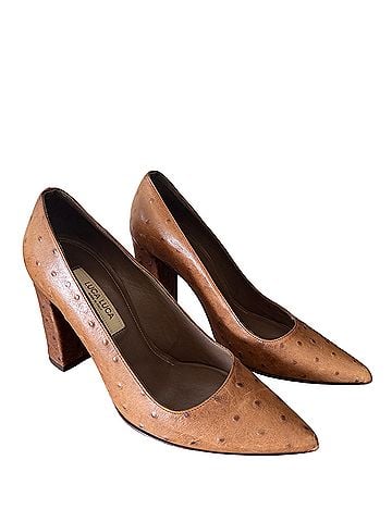 Luca Luca Heels (view 1)