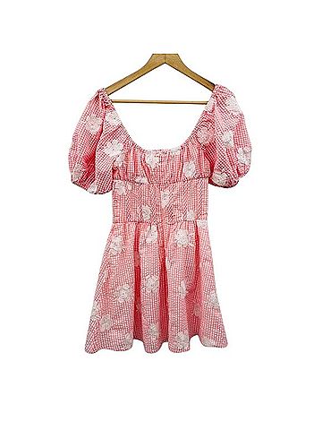 Sabo Skirt Shaye Casual Dress (view 2)