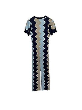 Vetiver Rockaway Zigzag Jumpsuit (view 2)