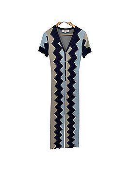 Vetiver Rockaway Zigzag Jumpsuit (view 1)