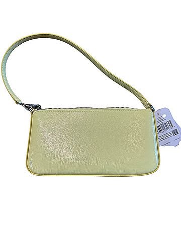 Kate Spade New York Leather Clutch (view 2)