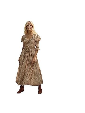 DÔEN Kaira Casual Dress (view 1)