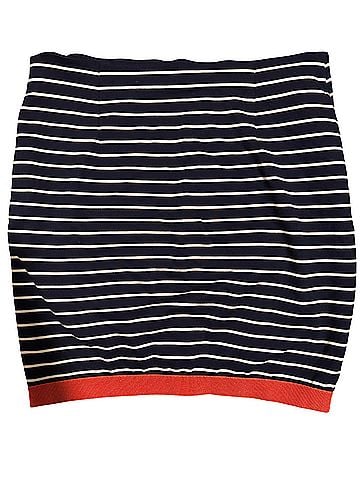 Ann Taylor Casual Skirt (view 2)