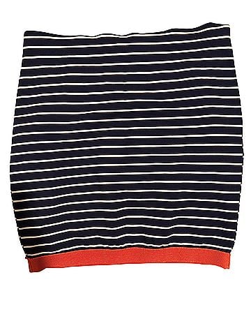 Ann Taylor Casual Skirt (view 1)
