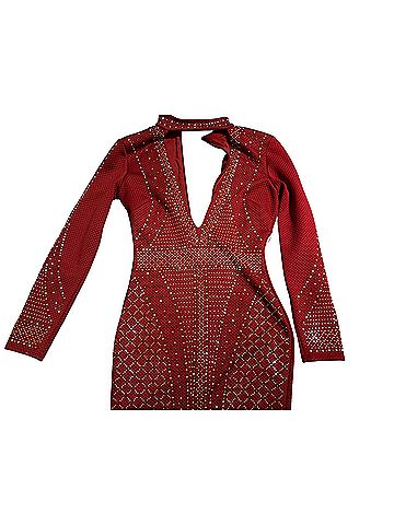 Bebe Cocktail Dress (view 1)
