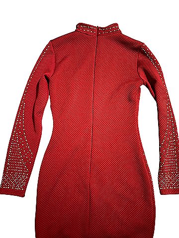 Bebe Cocktail Dress (view 2)