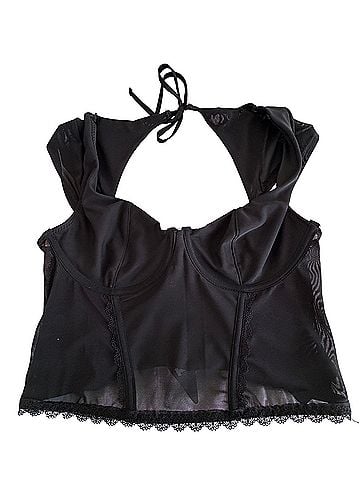 ASOS Sleeveless Top (view 1)