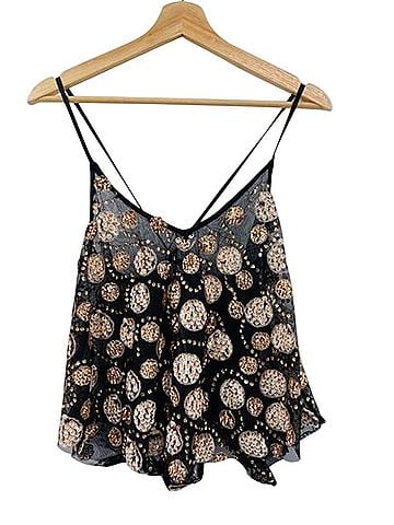 Anthropologie Tank Top (view 1)
