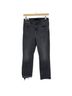 Mother Gray Jeans Size 28 - photo 1