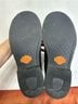 Harley Davidson 100% Leather Solid Black Boots Size 10 - photo 7