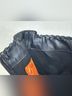 Harley Davidson 100% Leather Solid Black Boots Size 10 - photo 9
