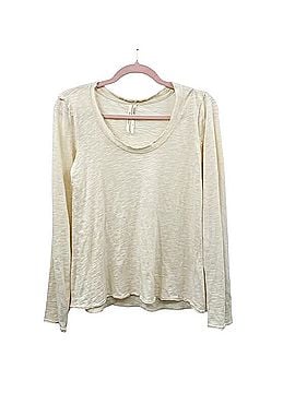 Anthropologie Long Sleeve T-Shirt (view 1)