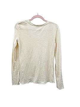 Anthropologie Long Sleeve T-Shirt (view 2)