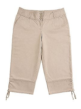Ann Taylor LOFT Casual Pants (view 1)
