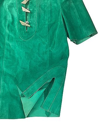 Derek Lam Suede Casual Shirts (view 2)