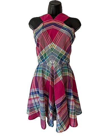 Victor Costa Cocktail Dress (view 1)