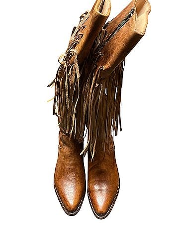 BED|STU Hoplia Boots (view 1)