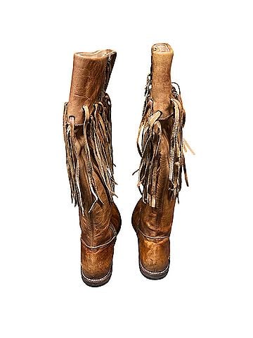 BED|STU Hoplia Boots (view 2)
